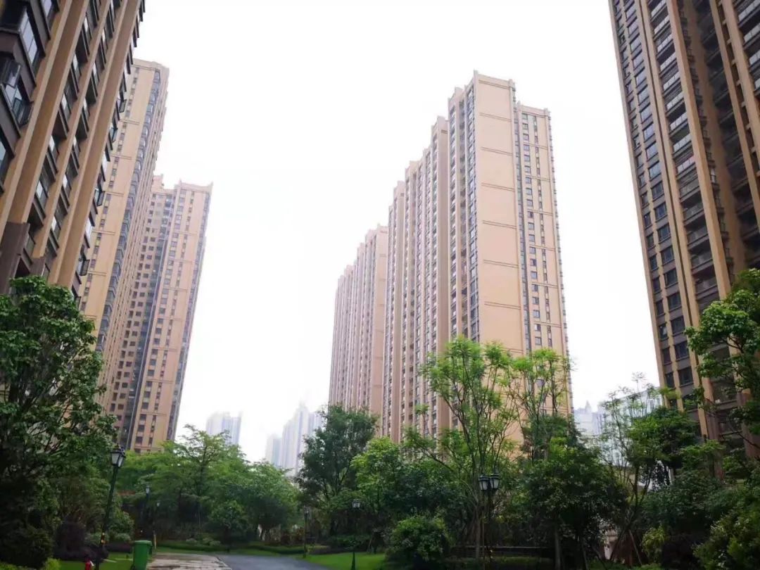 凯旋国际物业服务中心简报（2020年5月）
