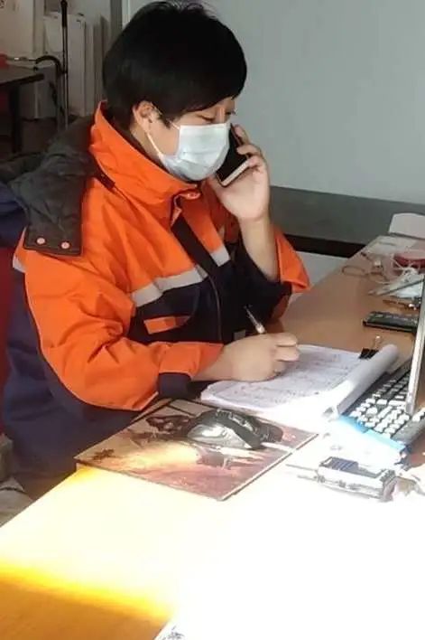 乐鹤公元服务中心工作简报（2020年2月）