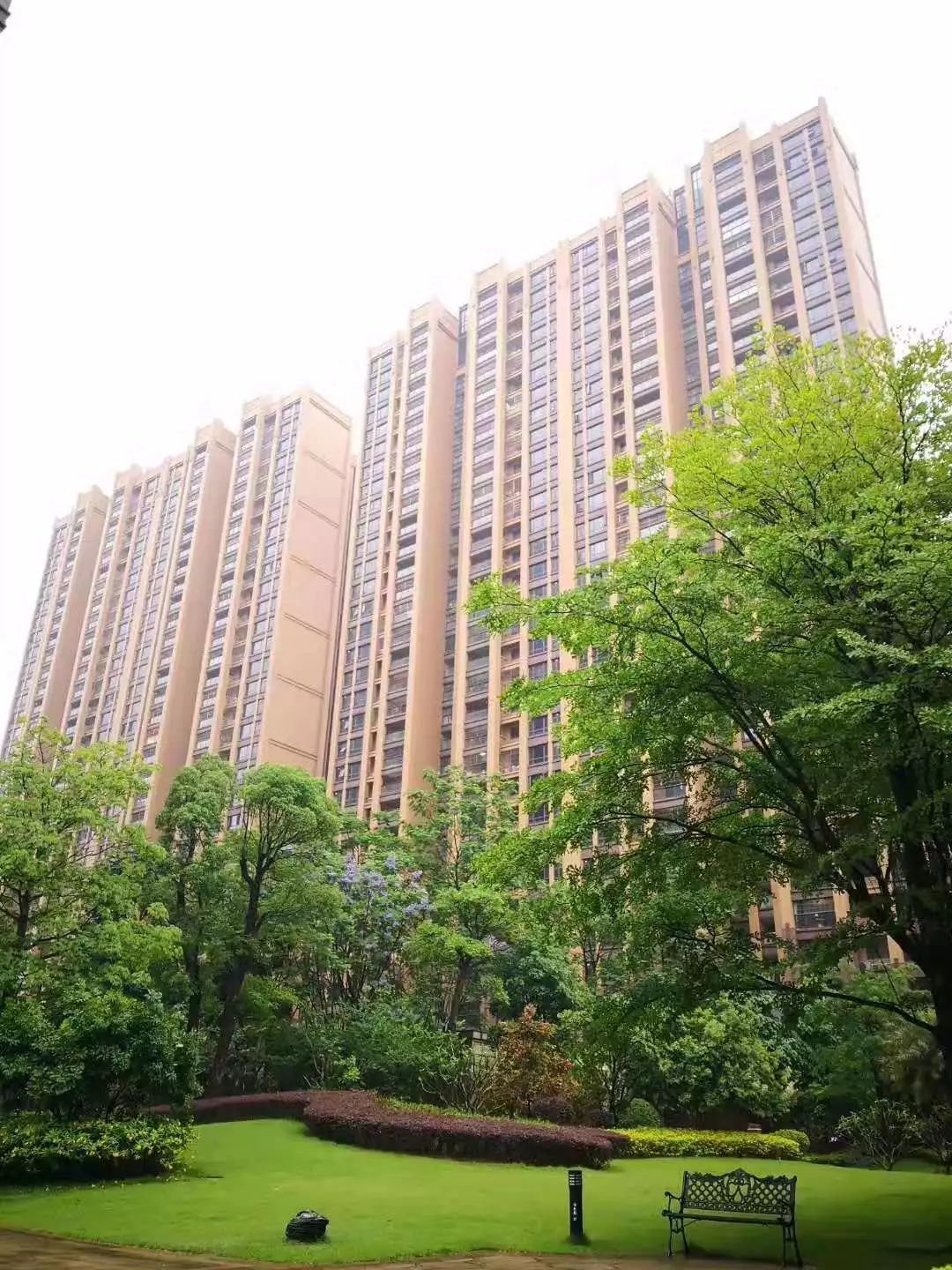 凯旋国际物业服务中心工作简报（2020年1月）