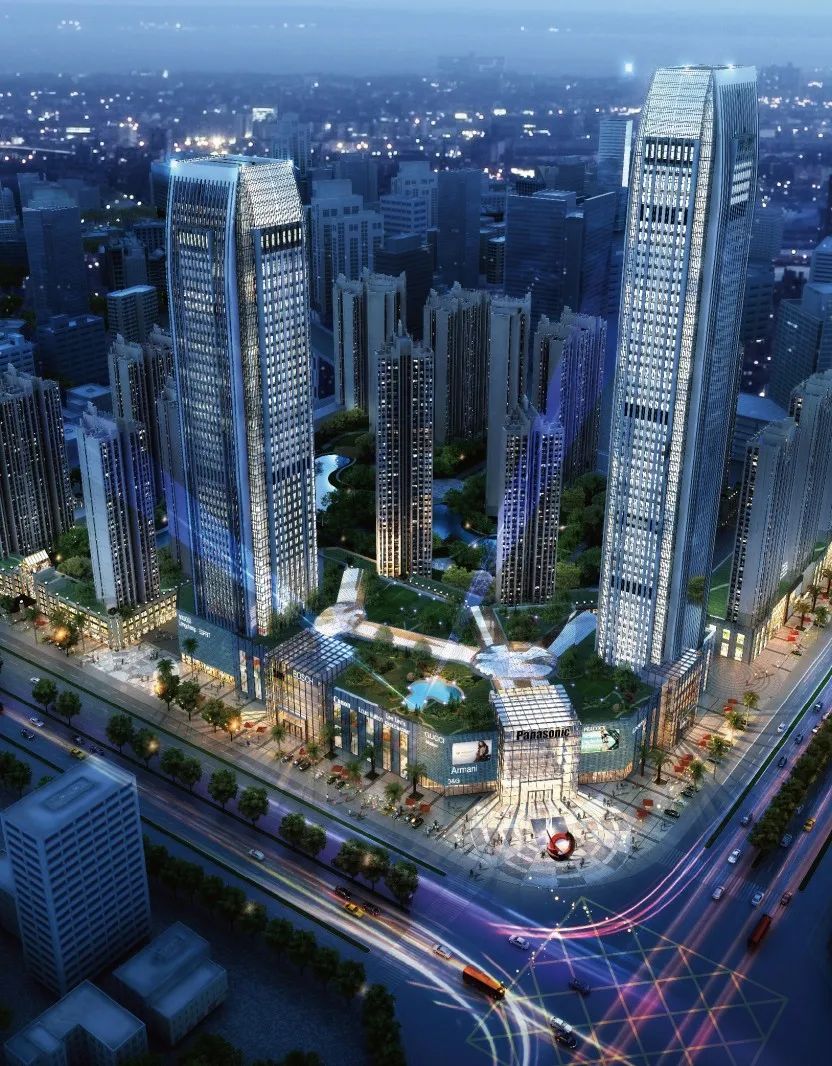 凯旋国际物业服务中心简报（2020年5月）