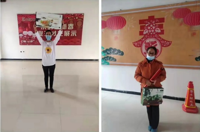 乐鹤公元喜迎元旦才艺展示汇演