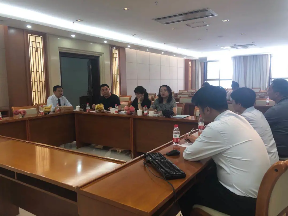 金匙物业项目喜获“甘肃省优秀示范大厦”称号
