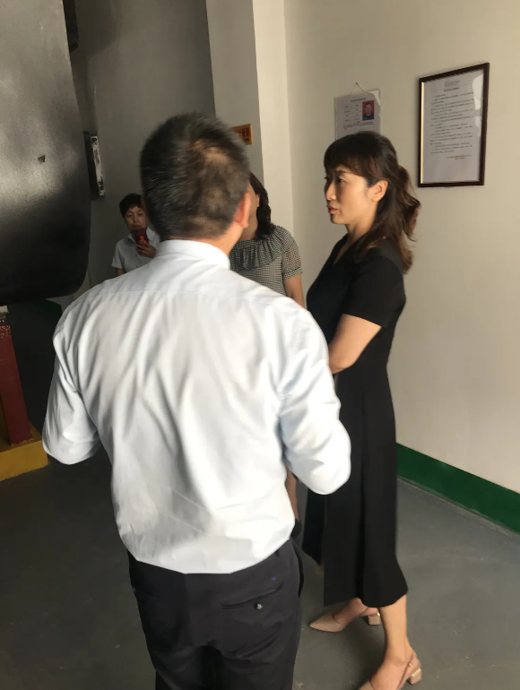 金匙物业项目喜获“甘肃省优秀示范大厦”称号